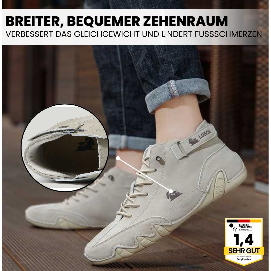 1+1 GRATIS| Alpaca Ergonomischer Premium-Komfort  - Fußbekleidung