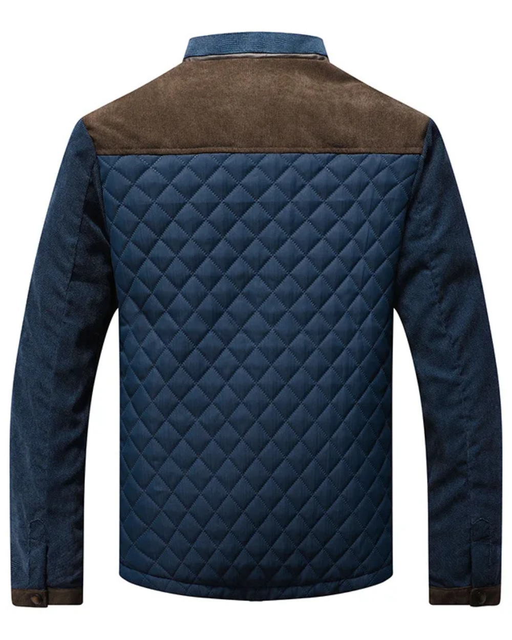 1+1 GRATIS| LUXURIÖSE HERRENJACKE