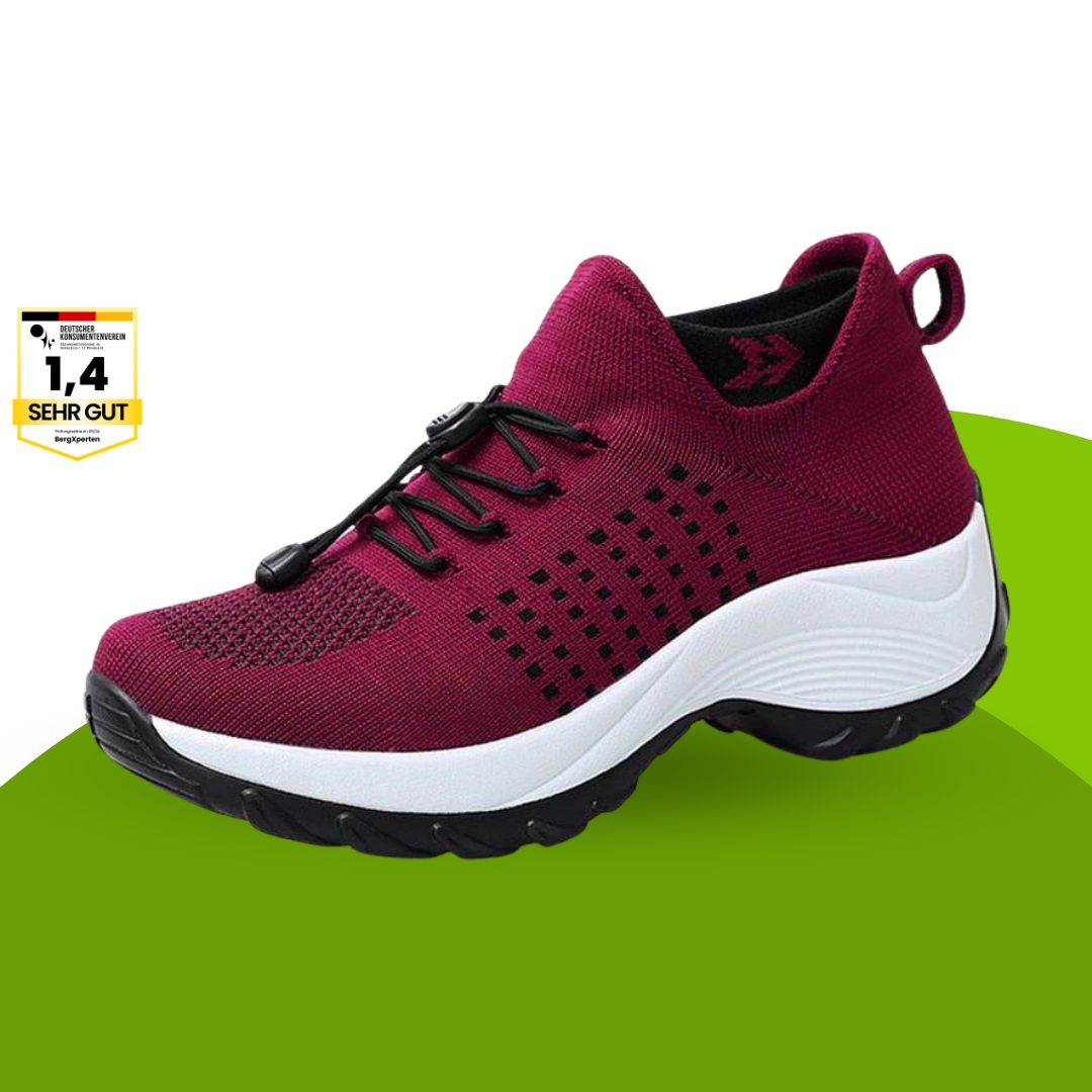 ANGEBOT| OrthoCare Premium-Komfort  + Orthoschuhe