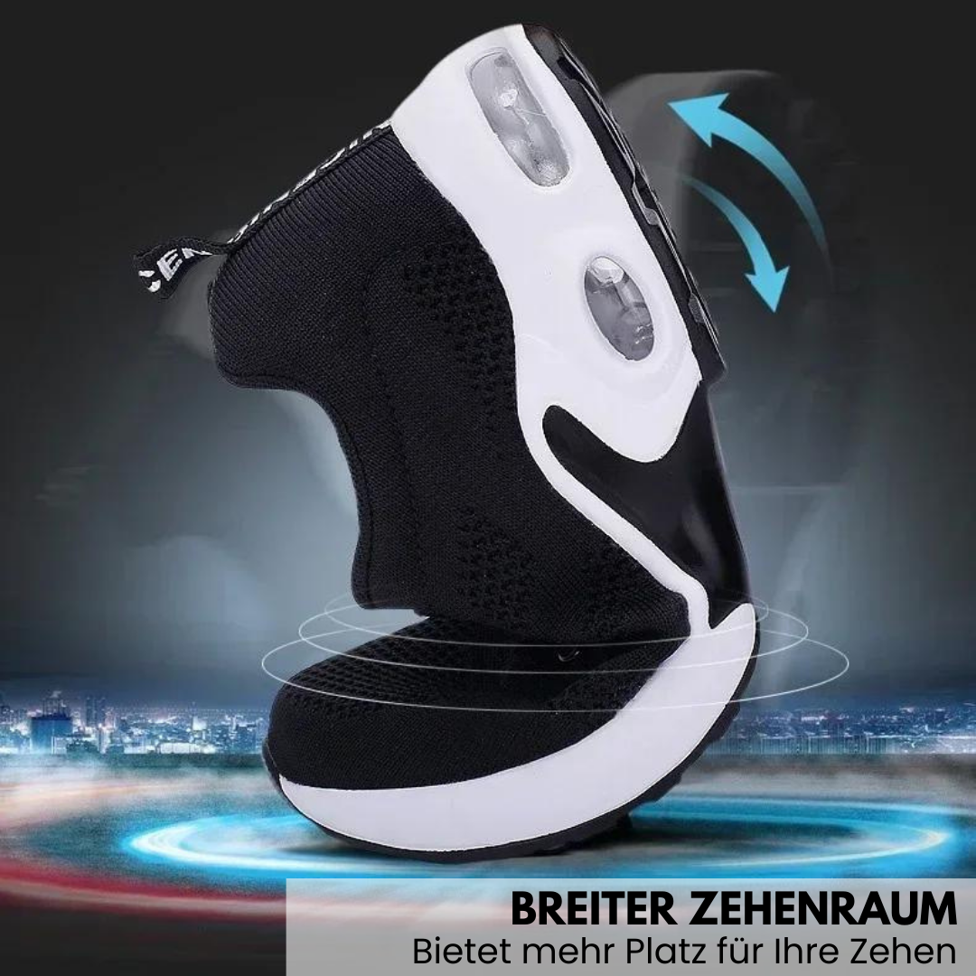 OrthoCare Premium-Komfort  - Fußbekleidung WSNCKT