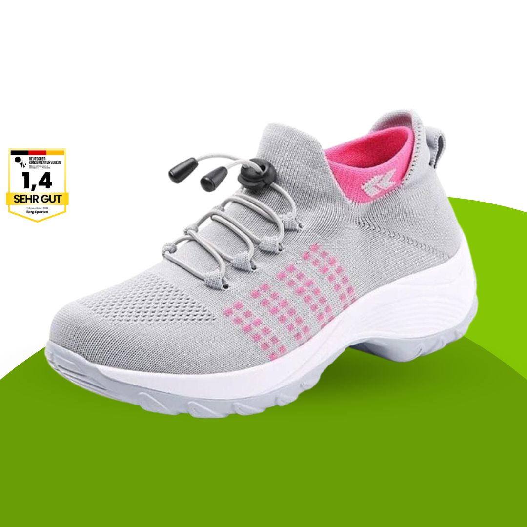 ANGEBOT| OrthoCare Premium-Komfort  + Orthoschuhe