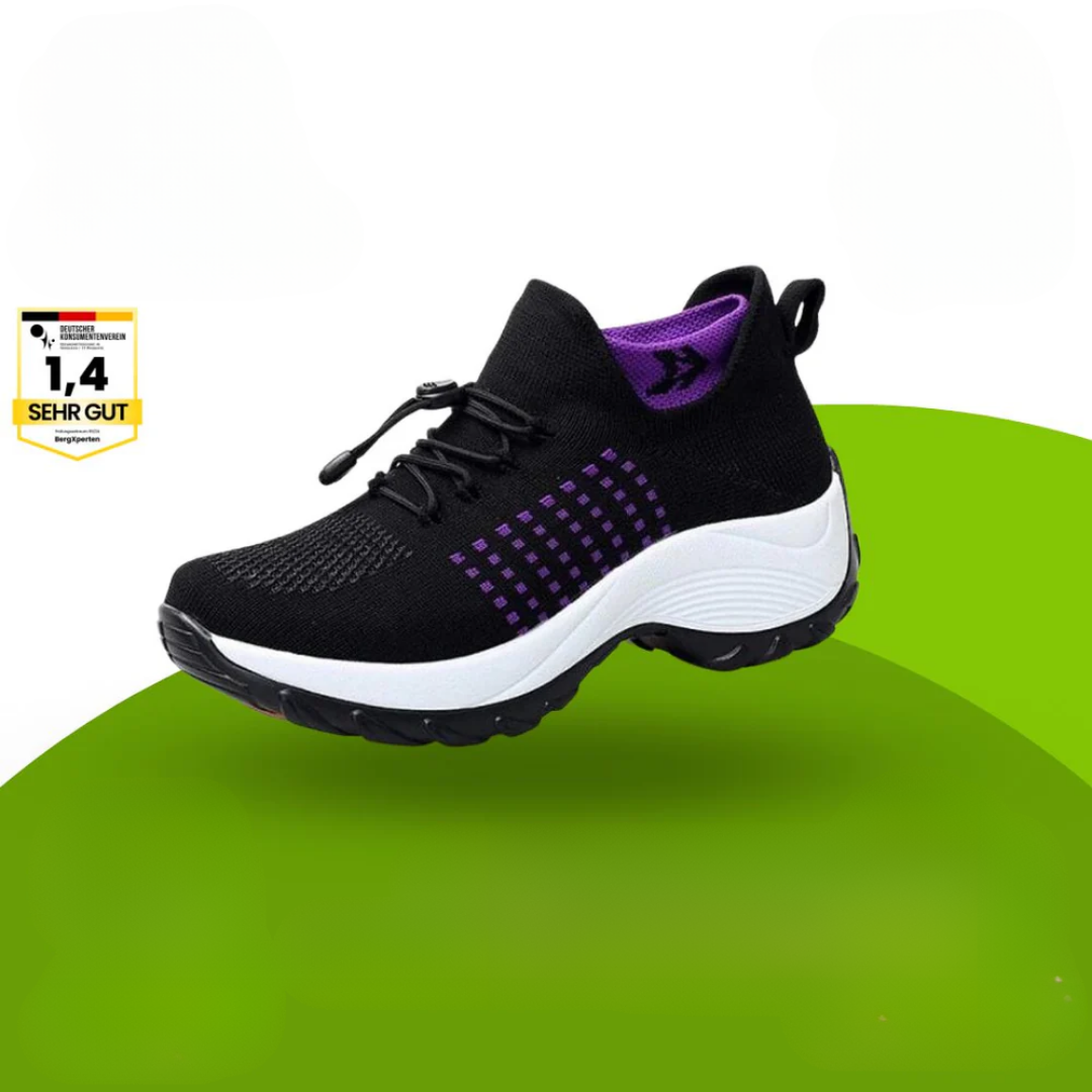 ANGEBOT| OrthoCare Premium-Komfort  + Orthoschuhe
