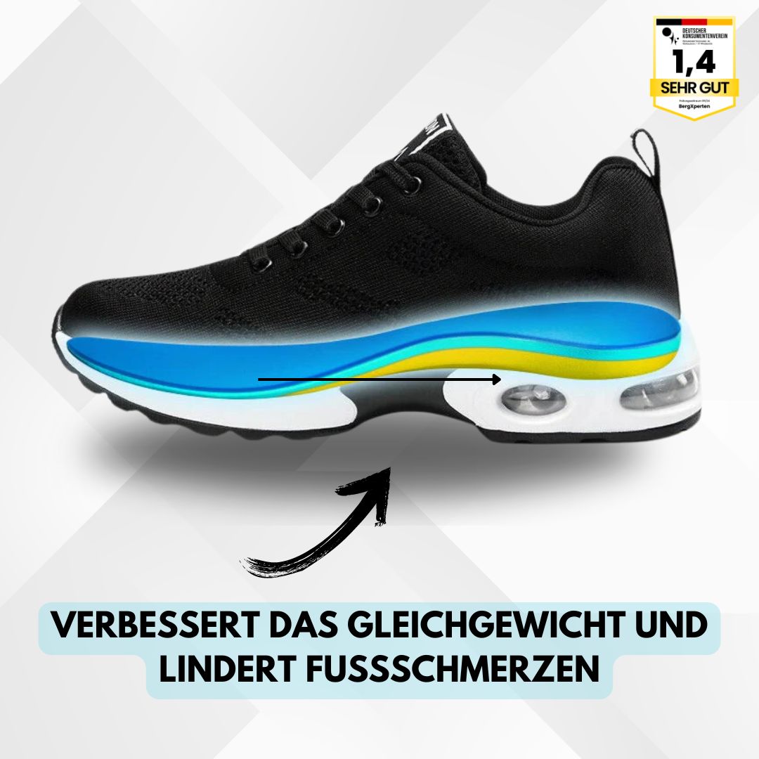 OrthoCare Premium-Komfort  - Fußbekleidung WSNCKT