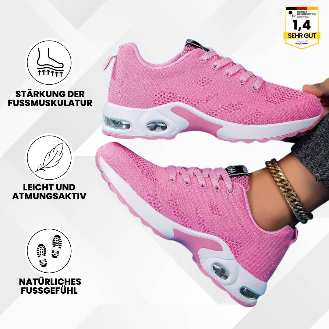 ANGEBOT| OrthoCare Premium-Komfort  + Orthoschuhe