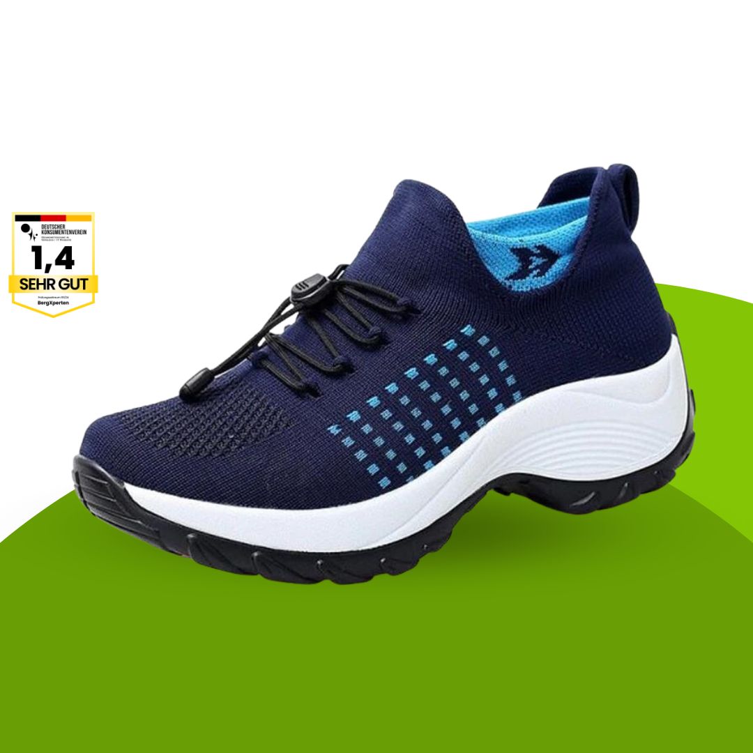 ANGEBOT| OrthoCare Premium-Komfort  + Orthoschuhe