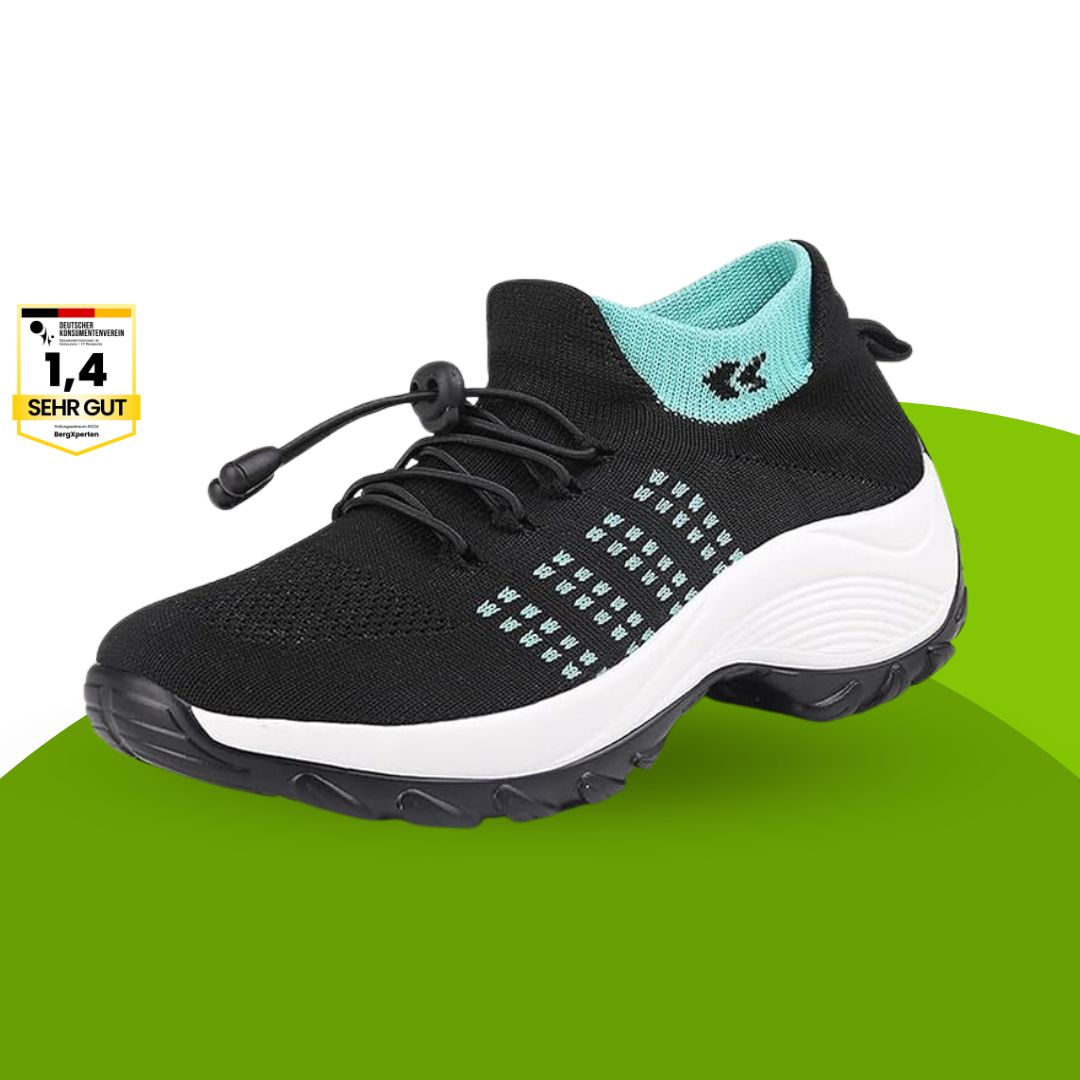 ANGEBOT| OrthoCare Premium-Komfort  + Orthoschuhe