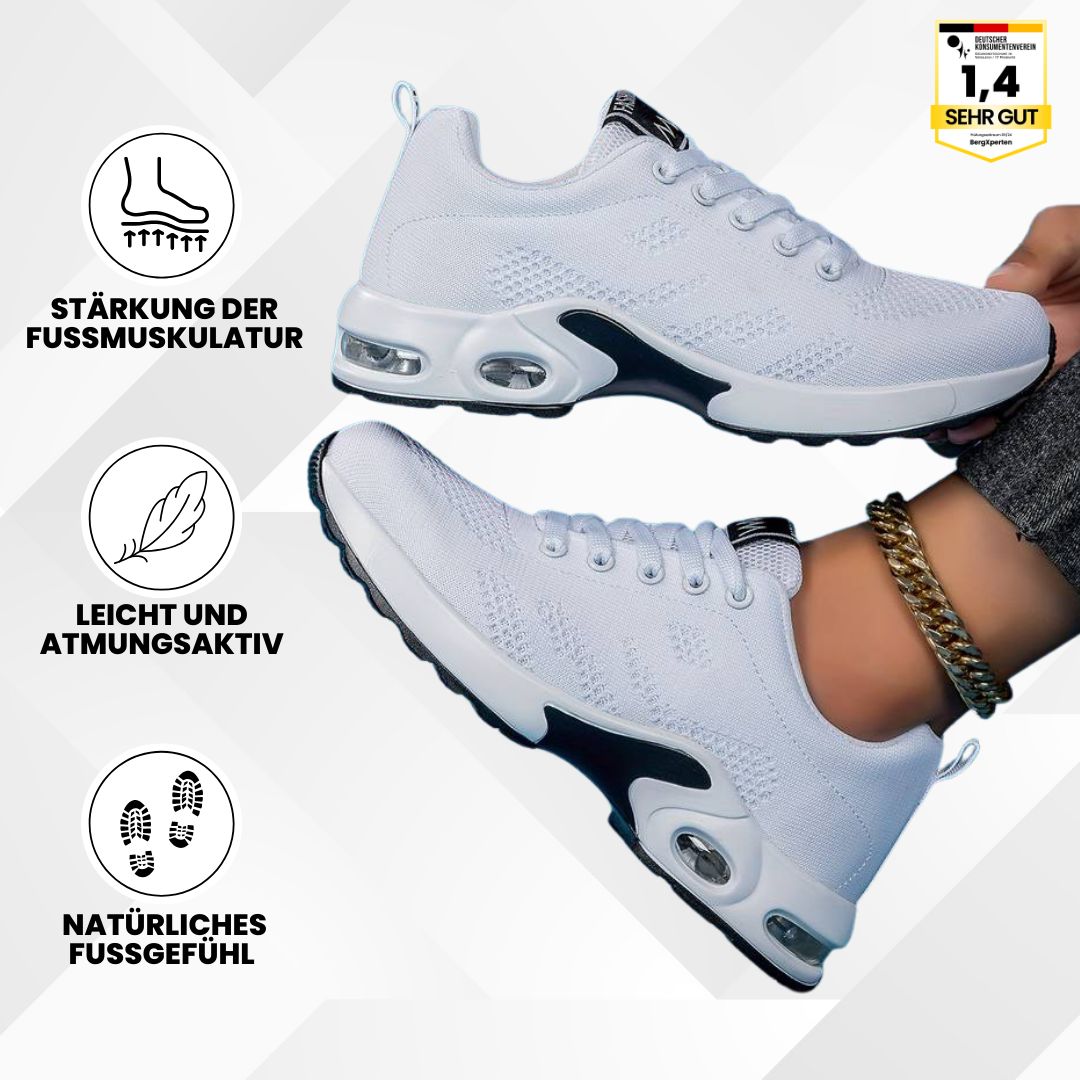 ANGEBOT| OrthoCare Premium-Komfort  + Orthoschuhe