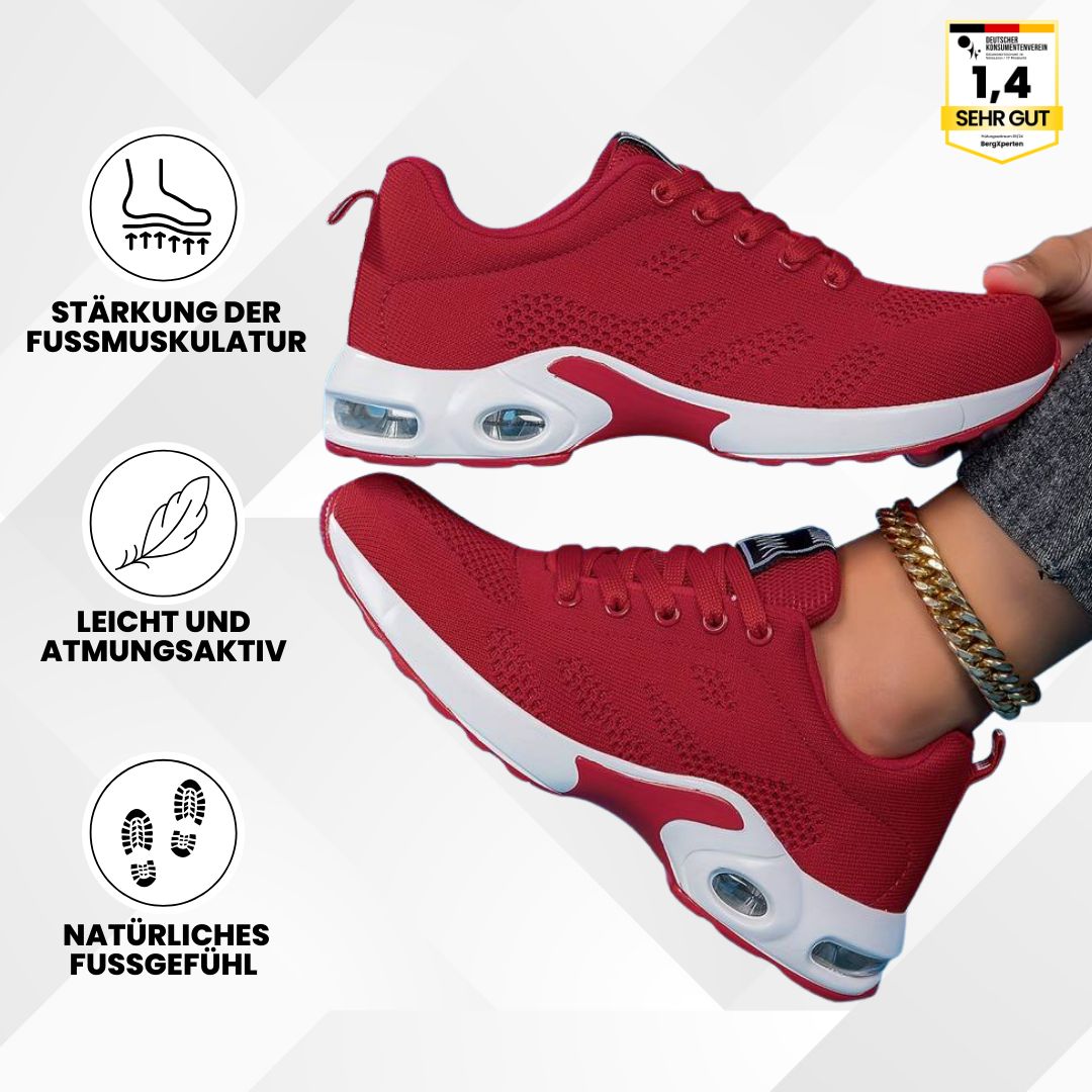 ANGEBOT| OrthoCare Premium-Komfort  + Orthoschuhe